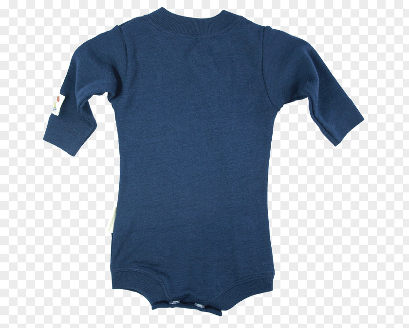 Thin Body T-shirt Shoulder Sleeve Baby & Toddler One-Pieces PNG