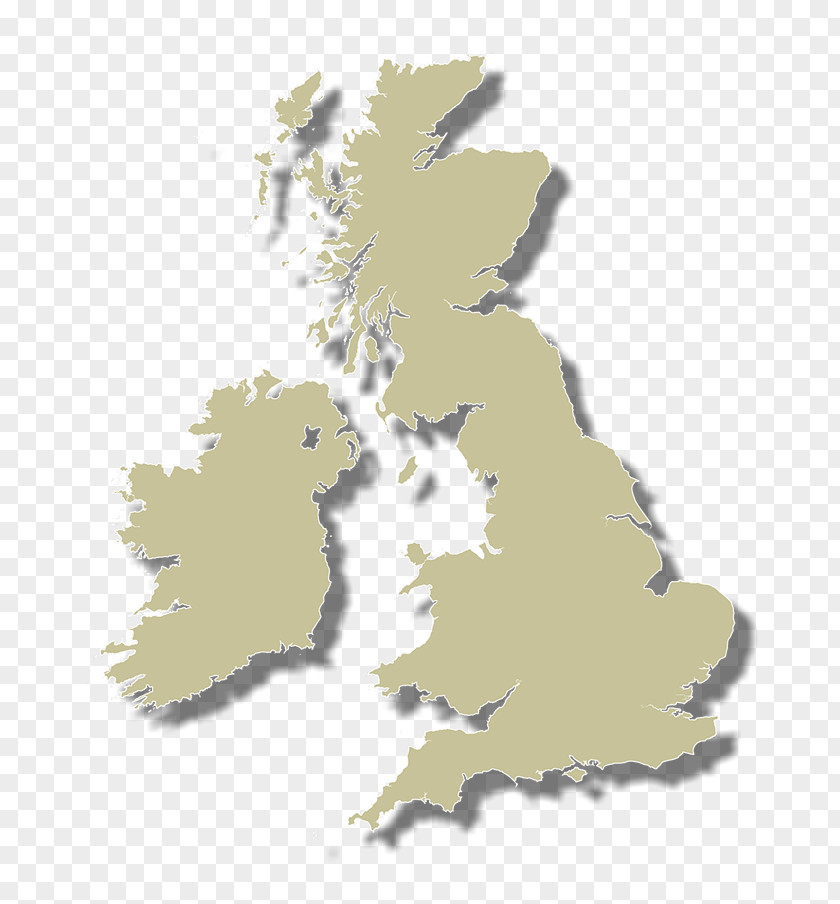United Kingdom Blank Map 2015 BMW I3 Hatchback Business PNG