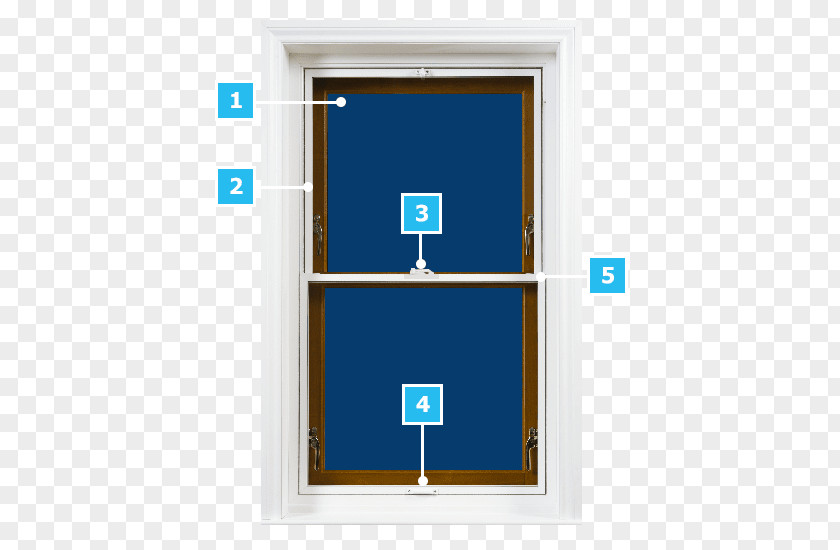 Window Sash Insulated Glazing Door PNG