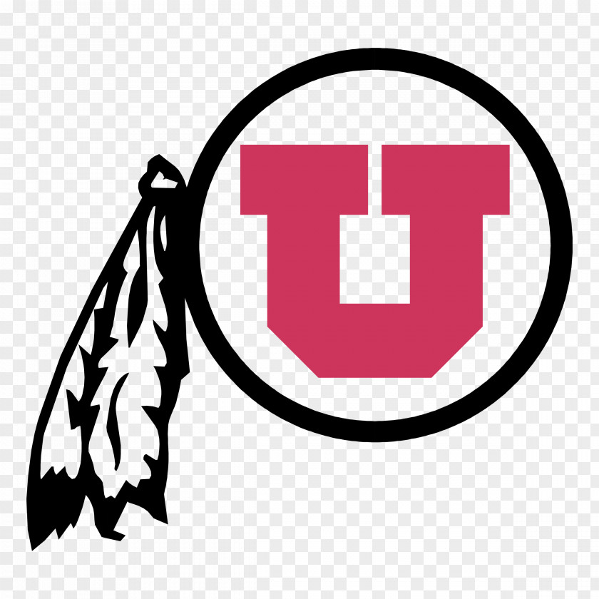 American Football University Of Utah Utes Ute People Man PNG