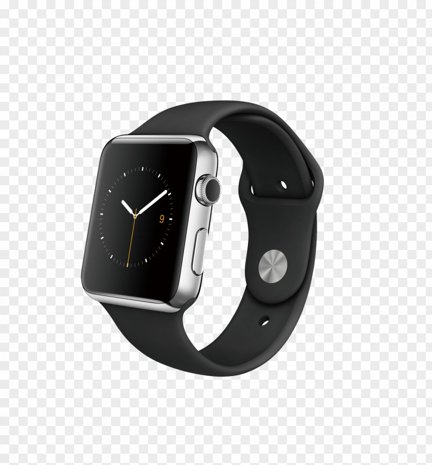 Apple Watch Series 2 Smartwatch PNG