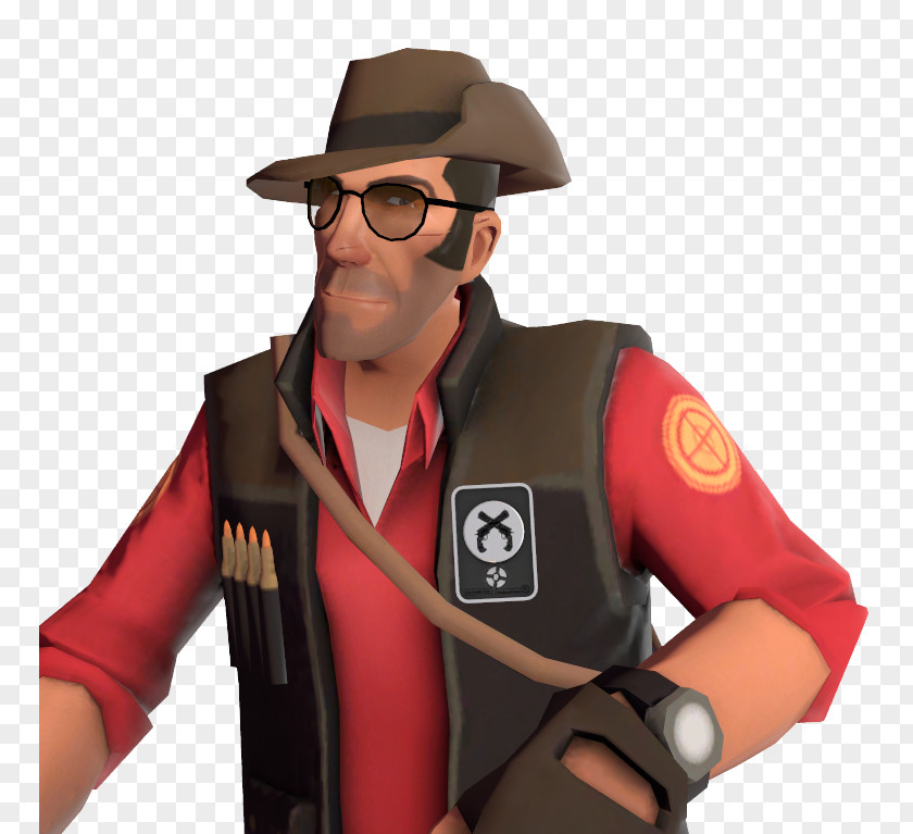 Badge Headgear Insegna Team Fortress 2 Platinum PNG