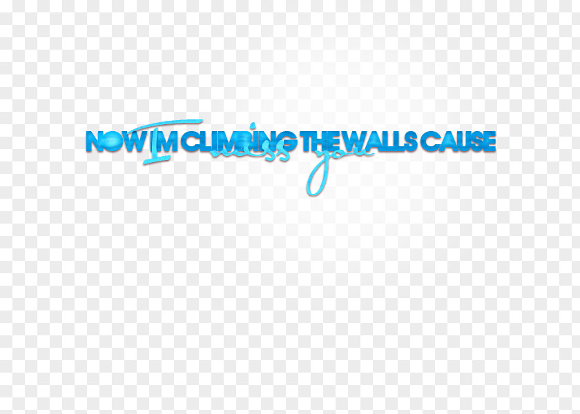 Climb The Wall Blue Logo Brand PNG
