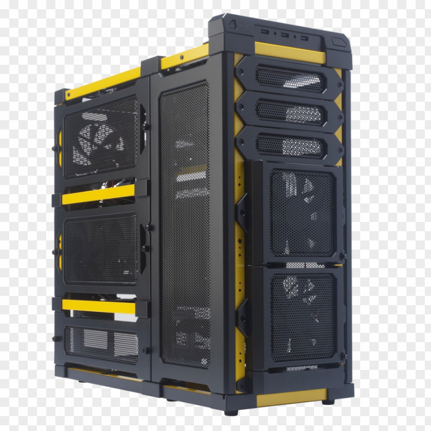 Computer Cases & Housings Antec Personal Modular Design PNG