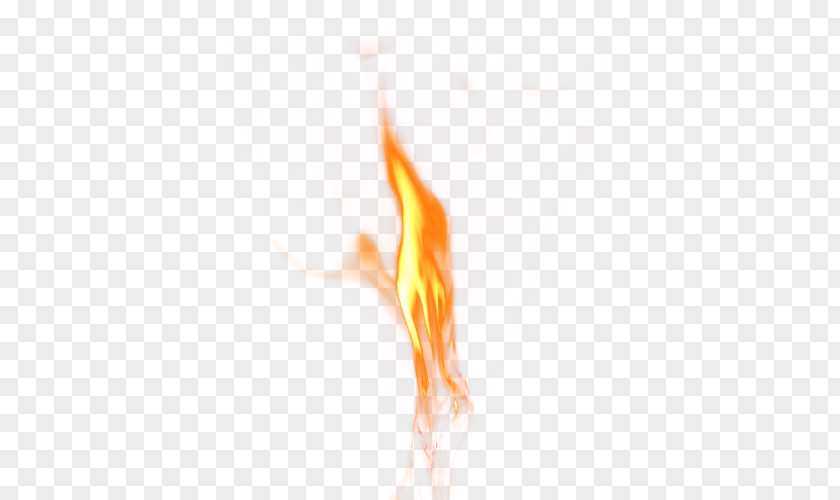 Flame Fire PNG