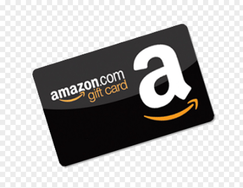 Gift Amazon.com Card Discounts And Allowances PNG