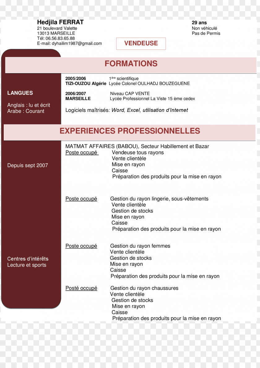 High School Mathematics Document Inhaltsangabe Text Curriculum Vitae Cover Letter PNG