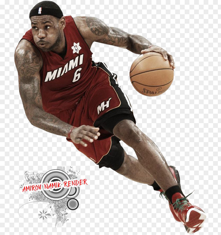 LeBron James Clipart Basketball Clip Art PNG