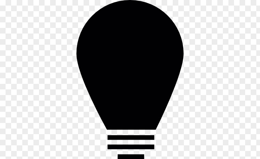 Light Incandescent Bulb Lamp PNG