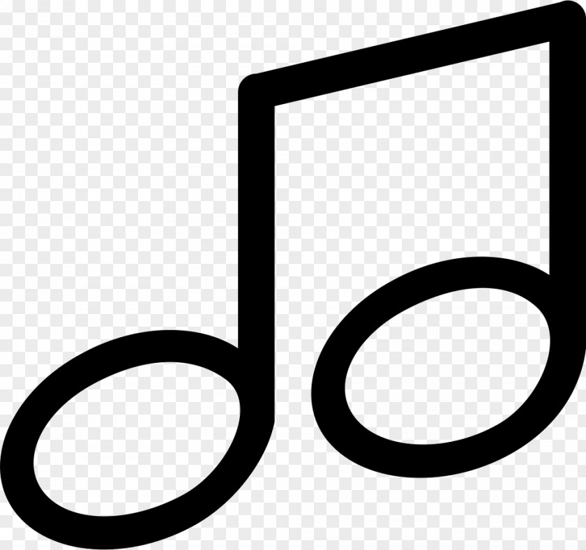 Musical Note Symbol Clip Art PNG