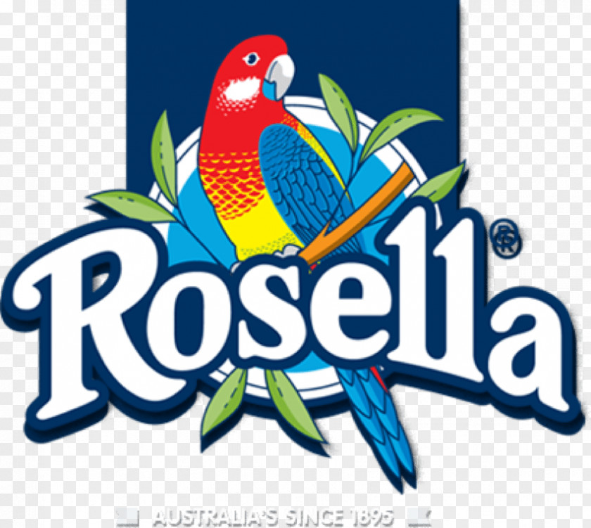Parrot Logo Brand Rosella Tomato Sauce PNG