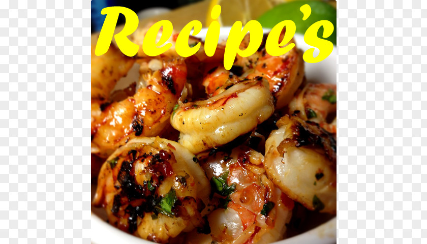 Seafood Dish Vung Tau Oriental Market Recipe Shrimp And Prawn As Food Cooking PNG