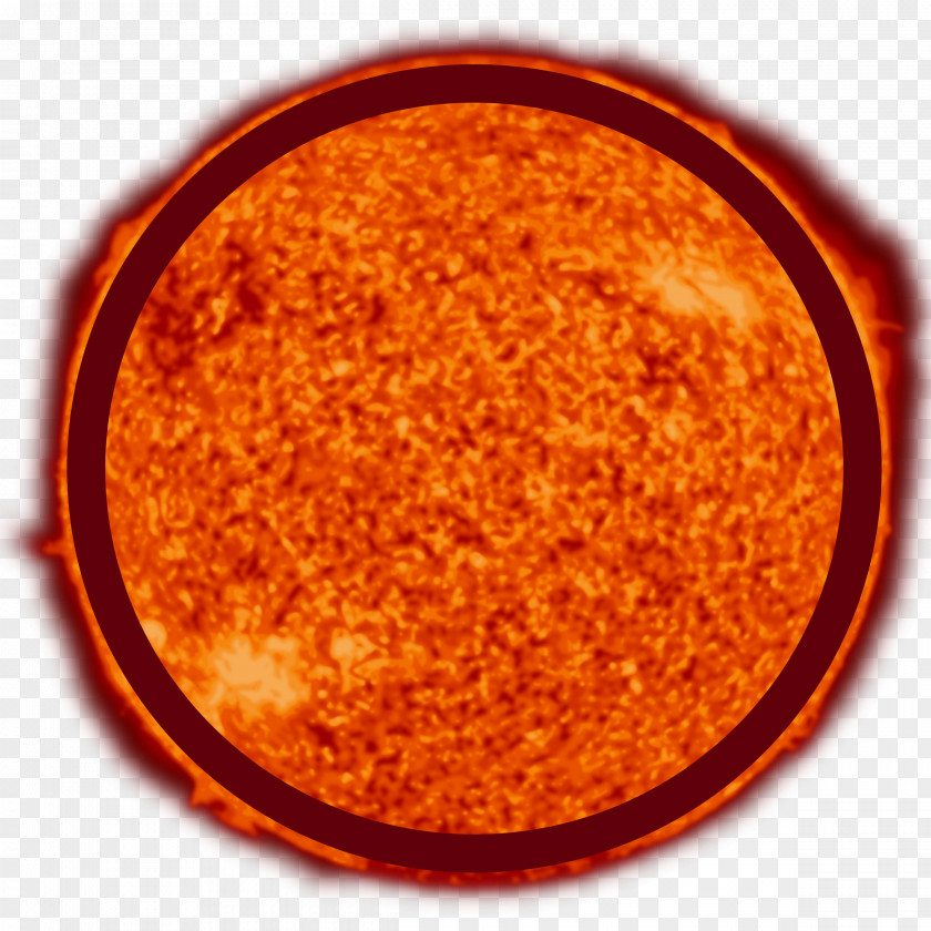 Sun Sunlight Barnard's Star Planet PNG