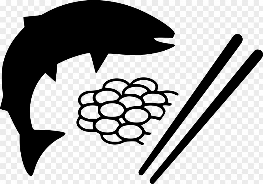 Sushi Fish And Chips Fried Seafood Clip Art PNG