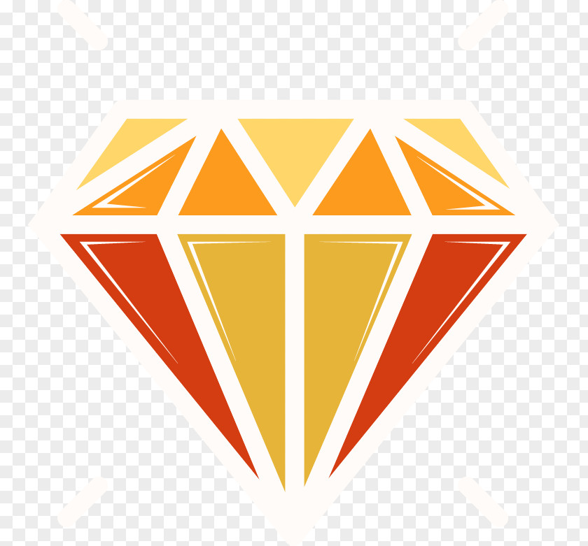 Vector Diamond Buckle Creative Decorative Patterns Free Logo Clip Art PNG