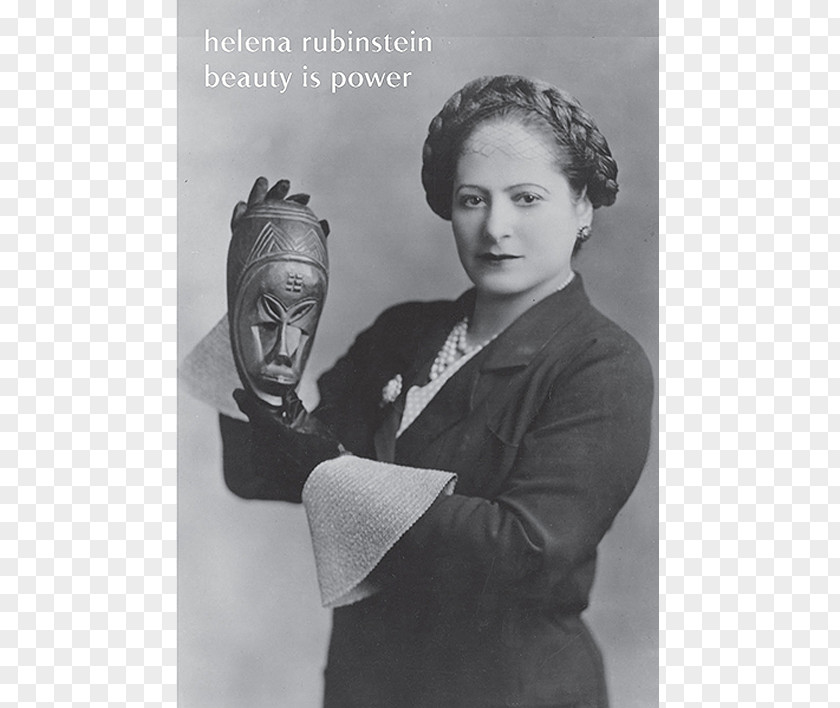 20th Century Women Helena Rubinstein: Beauty Is Power Jewish Museum Over The Top: Rubinstein : Extraordinary Style, Beauty, Art, Fashion Design PNG