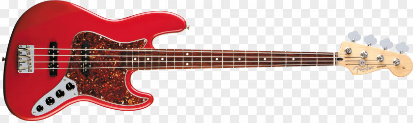 Bass Guitar Fender Precision Jazz V Stratocaster Squier PNG