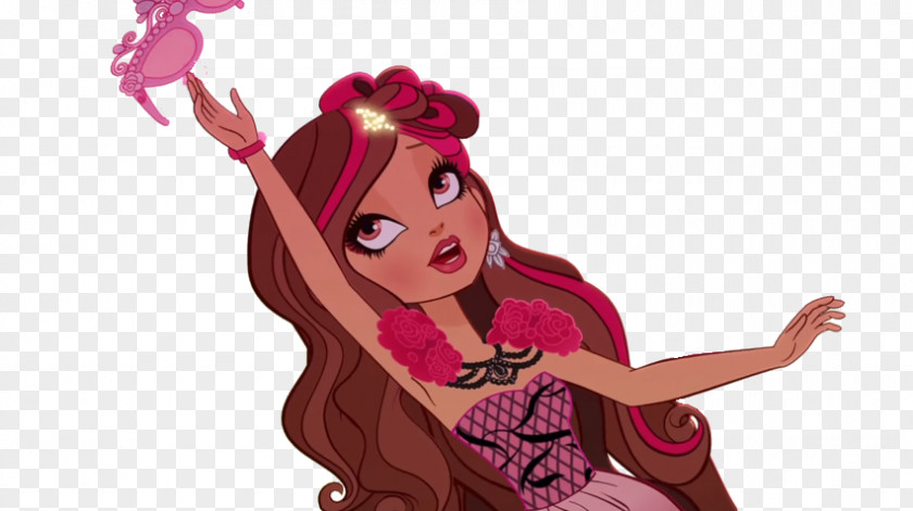 Beauty Vector Ever After High Art PNG