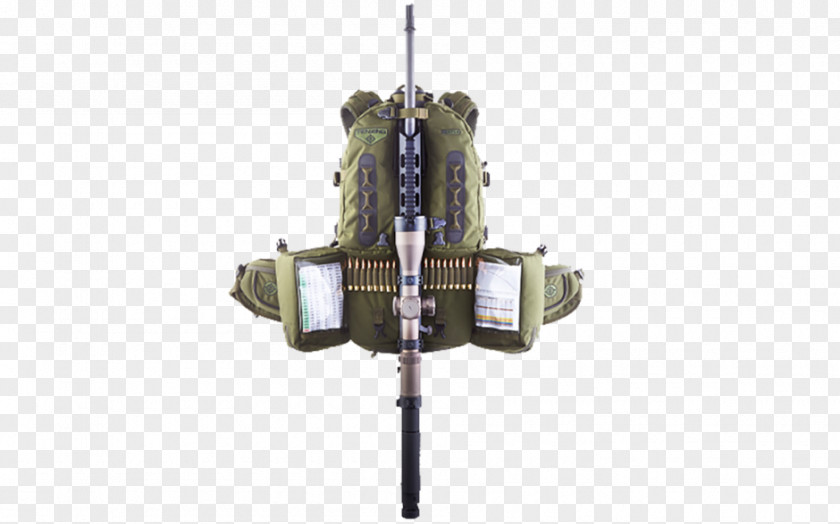 Carrying Weapons Backpack Shooting Tactical Shooter Game Weapon PNG