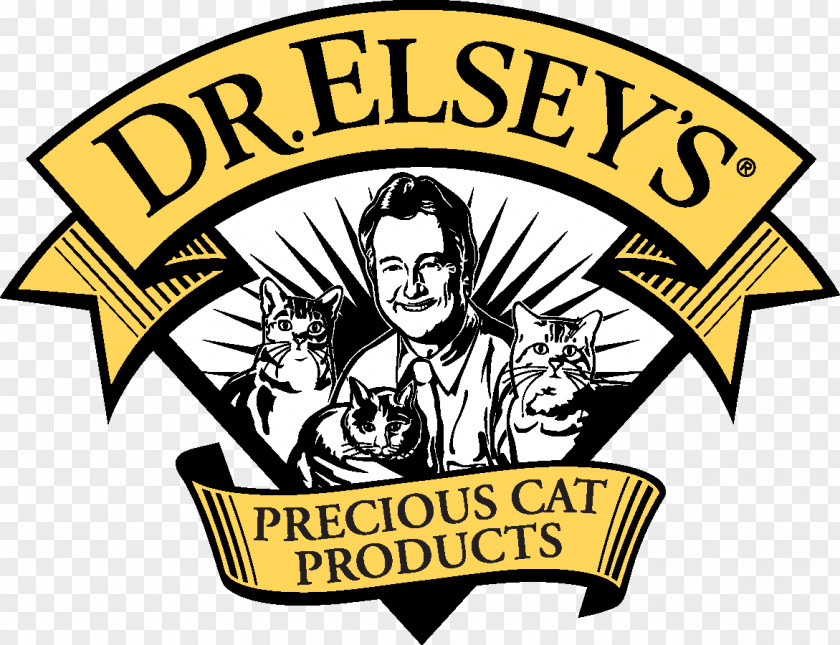 Cat DR. ELSEY'S Precious ULTRA Litter Attract Dr. Elsey's Respiratory Relief PNG