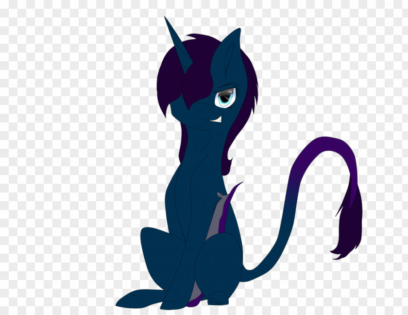 Cat Horse Pony Clip Art PNG