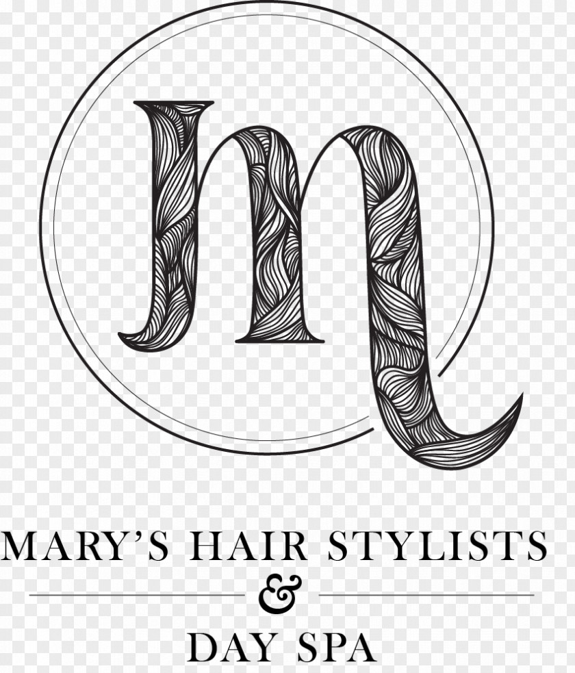 Design Mary's Hair Stylists & Day Spa Mowbray East PNG