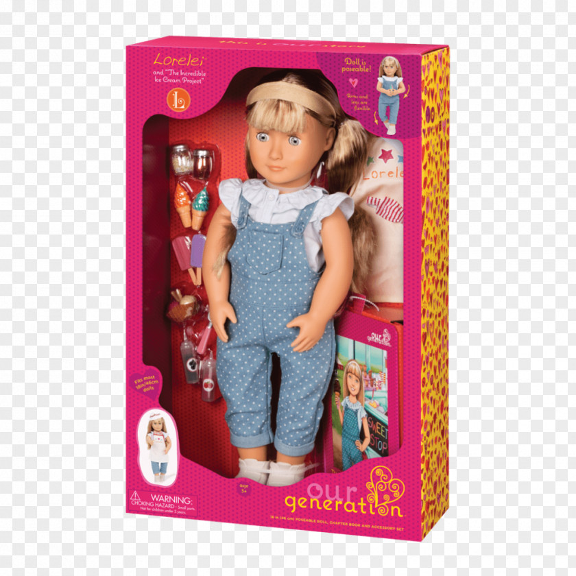 Doll Amazon.com Online Shopping Toy Kmart PNG