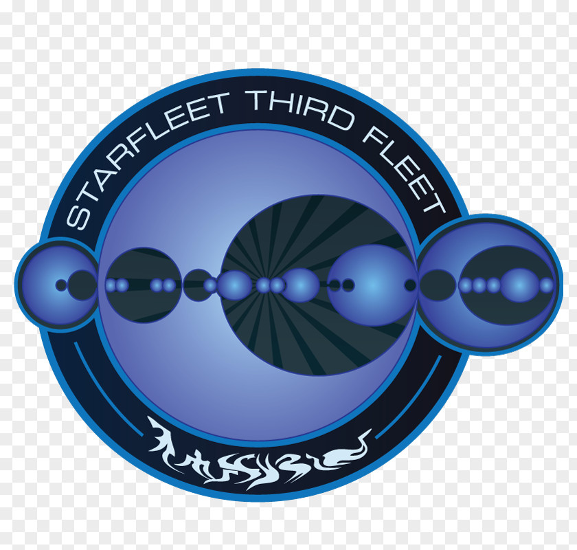 Fleet Star Trek Starfleet Logo Action Per Aspera Ad Astra PNG