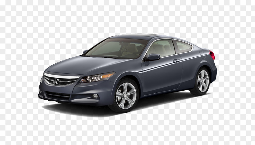 Honda 2012 Accord Car Odyssey Coupé PNG