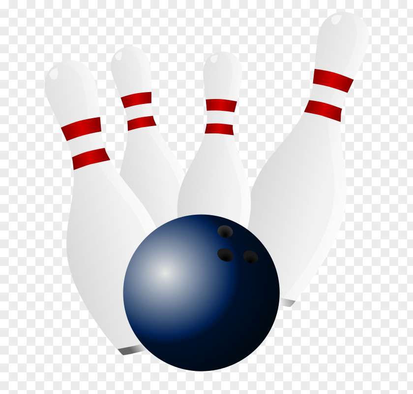 Lady Bowling Cliparts Balls Pin Clip Art PNG