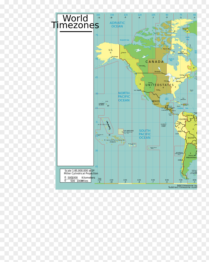 Map Prime Meridian 180th Western Hemisphere International Date Line PNG