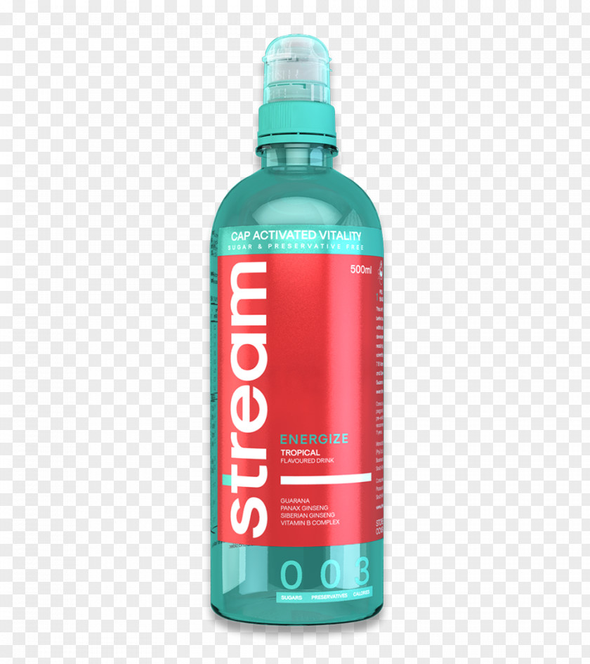 Mineral Water Enhanced Bottle Drink Liquid PNG