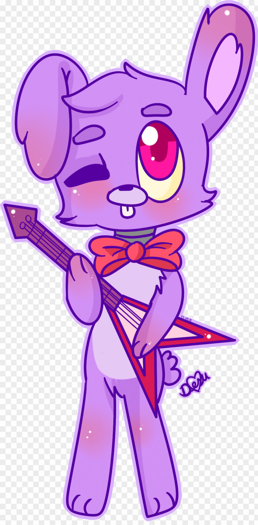 Nightmare Foxy Five Nights At Freddy's 2 Freddy's: Sister Location Kavaii Drawing PNG