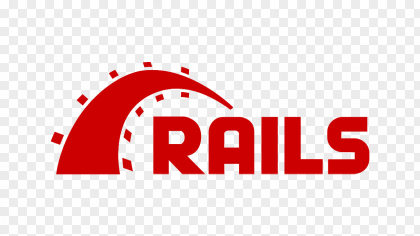 Ruby On Rails Web Development Application Framework PNG