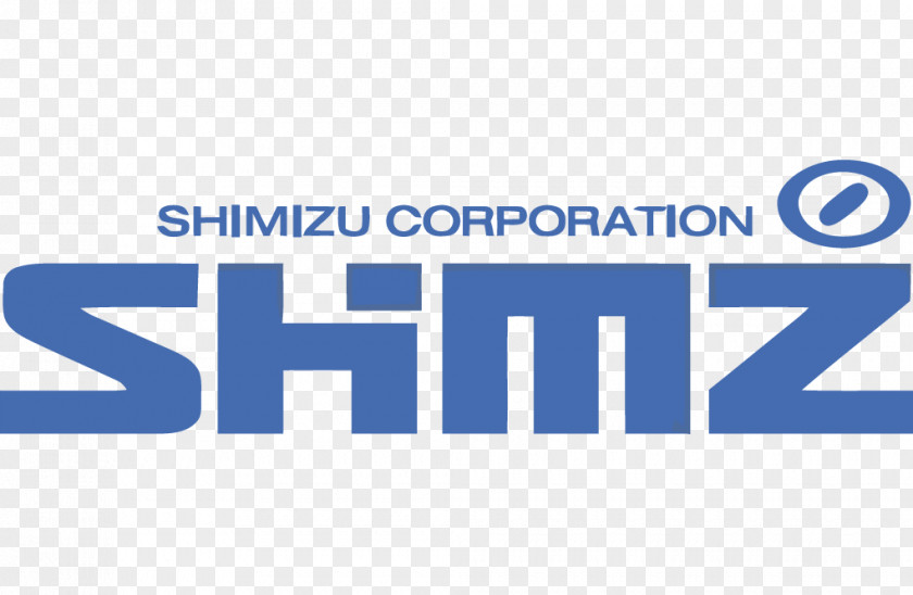 Shimizu Corporation Architectural Engineering General Contractor Limited Company PNG