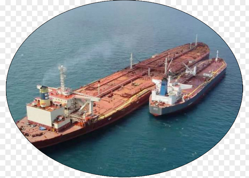 Ship Seawise Giant Oil Tanker Ccf PNG