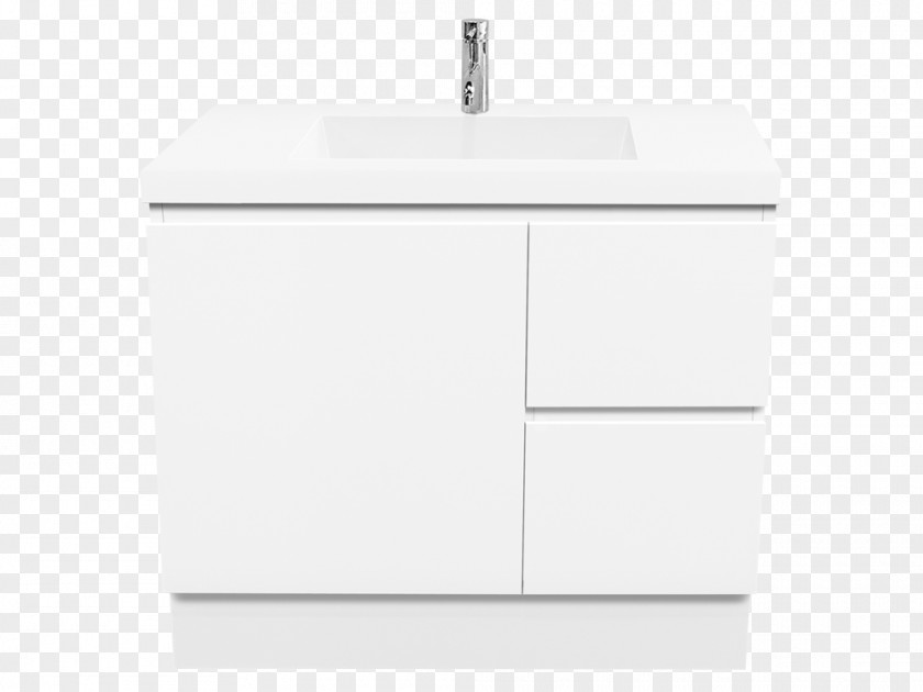 Sink Bathroom Cabinet Drawer Cabinetry Bunnings Warehouse Tap PNG