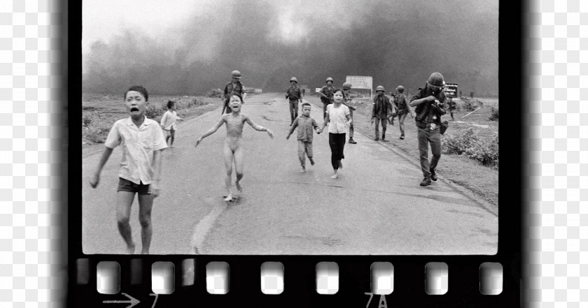 T R A P S O U L Vietnam War The Terror Of Napalm PNG