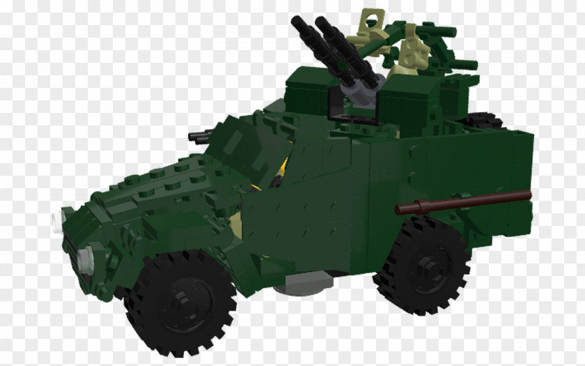 Tank Armored Car Gun Turret Motor Vehicle Self-propelled Artillery PNG