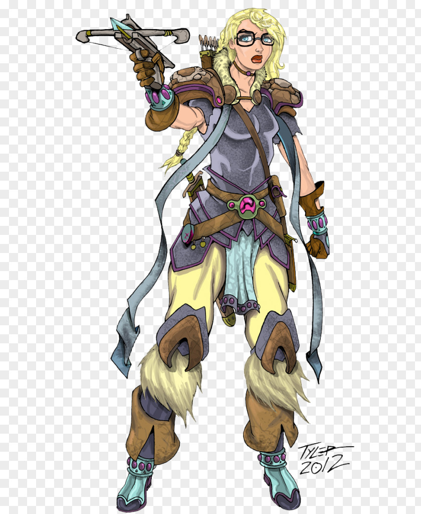 Wizard Dungeons & Dragons Druid Rogue Cleric PNG