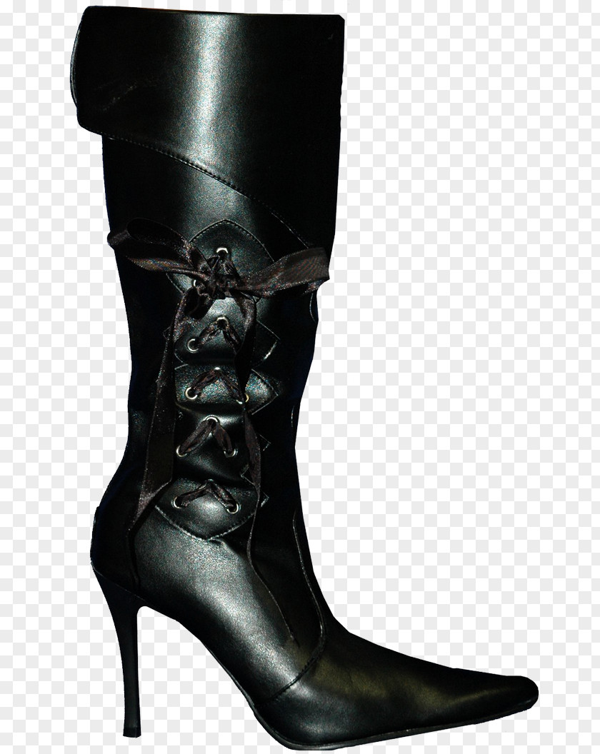 Boots Riding Boot High-heeled Footwear Shoe PNG