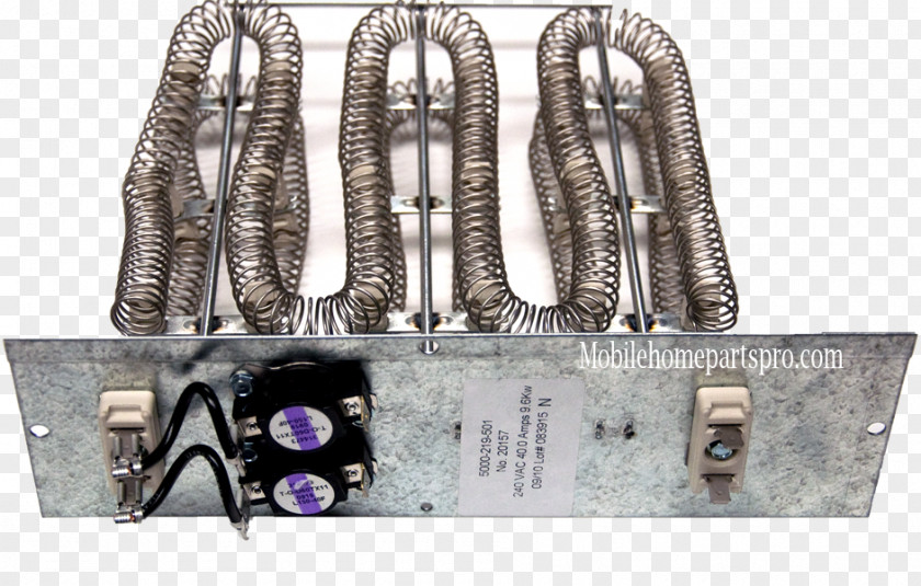 Electric Arc Furnace Heating Element Central Heater PNG