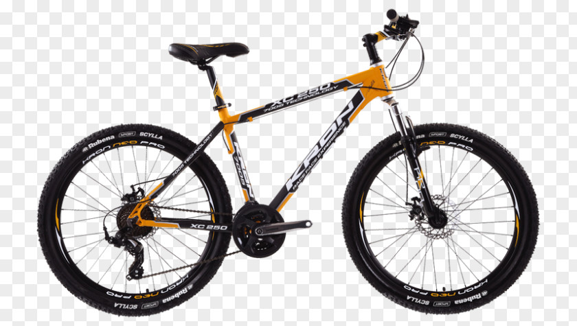 Giant ATX 2 (2018) Bicycles Mountain Bike Defy PNG
