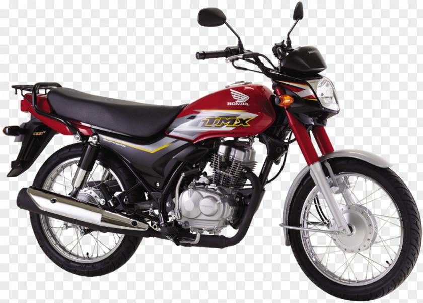 Honda TMX Motorcycle That's Philippines, Inc. PNG