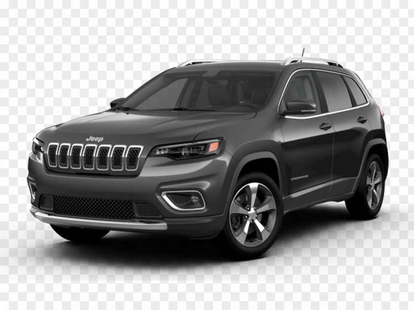 Jeep Cherokee (XJ) Chrysler Car 2018 PNG