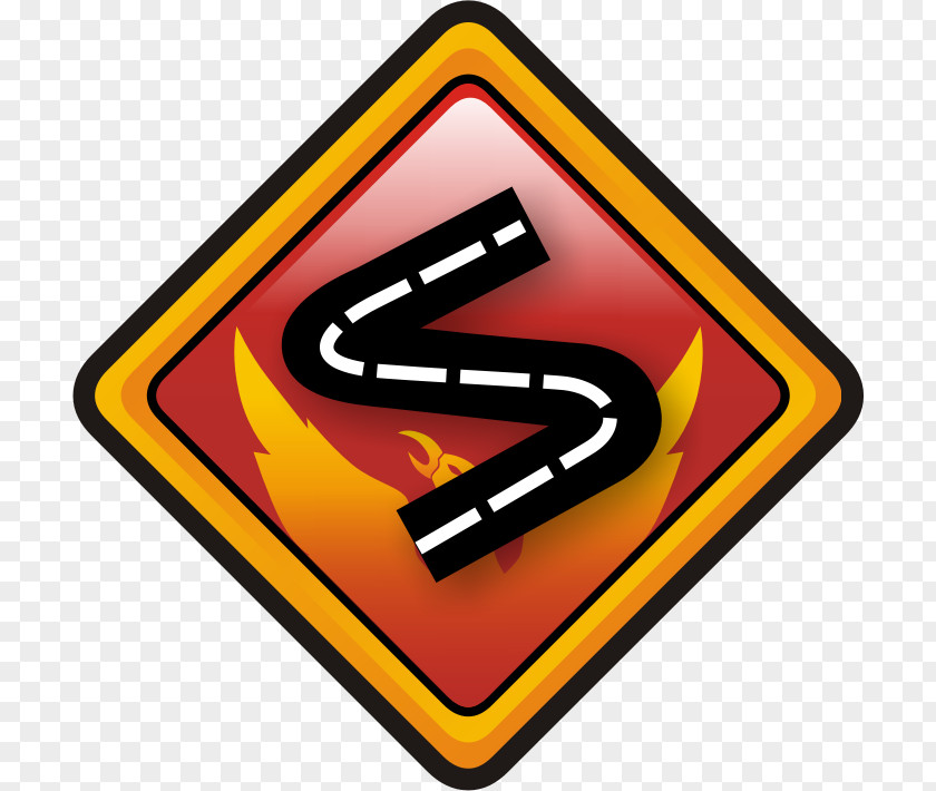 Logo Symbol Traffic Arrow PNG