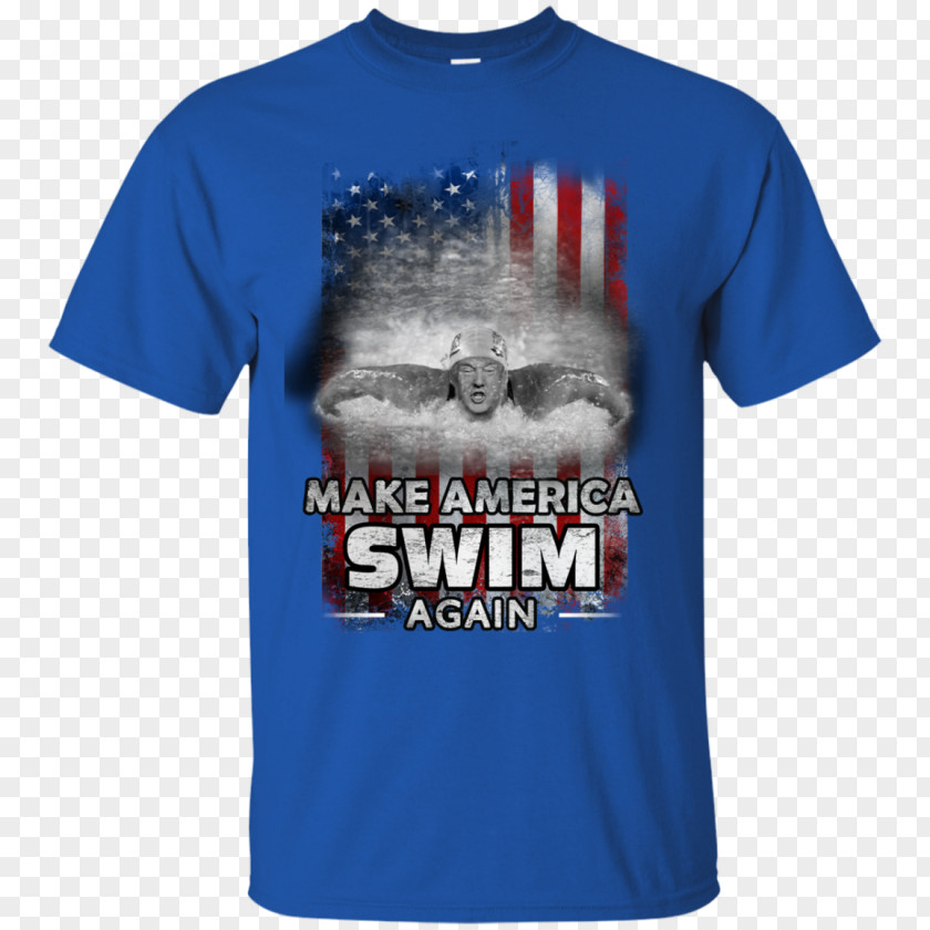 Man Swimming T-shirt Polo Shirt Ralph Lauren Corporation Sleeve Dress PNG