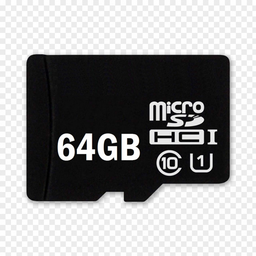 Micro Sd Flash Memory Cards Secure Digital MicroSDHC PNG