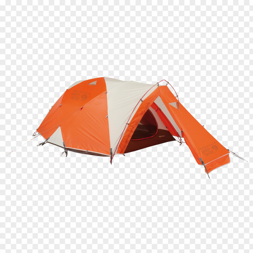Mountain Hardwear Trango Tent Ghost UL Camping PNG