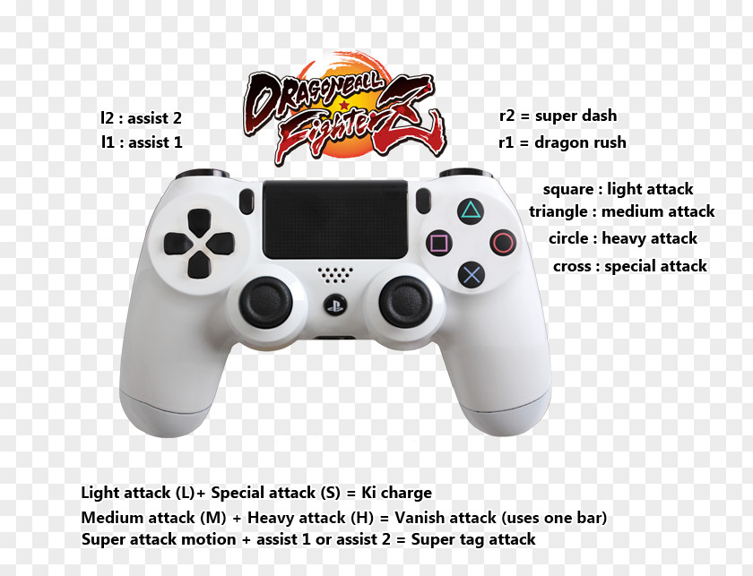 Playstation Sony DualShock 4 V2 PlayStation 2 Game Controllers PNG